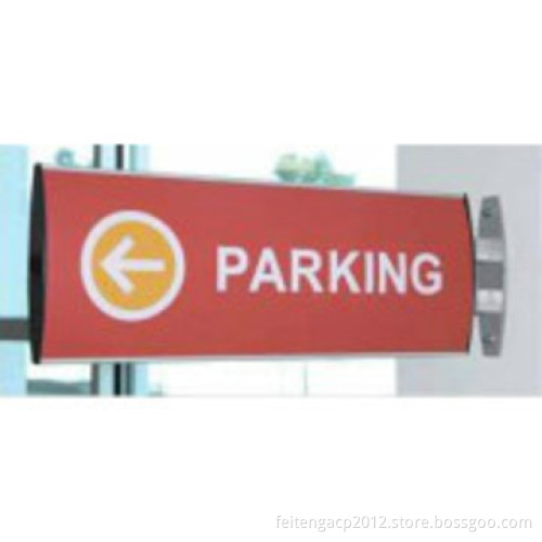 Qualified Signage Aluminum Composite Panel